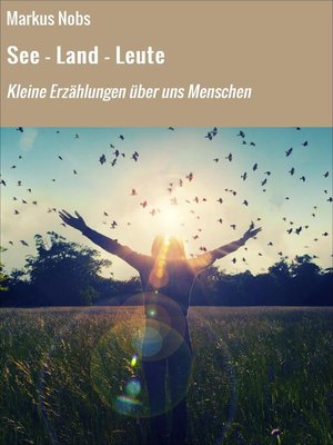 cover image of See--Land--Leute